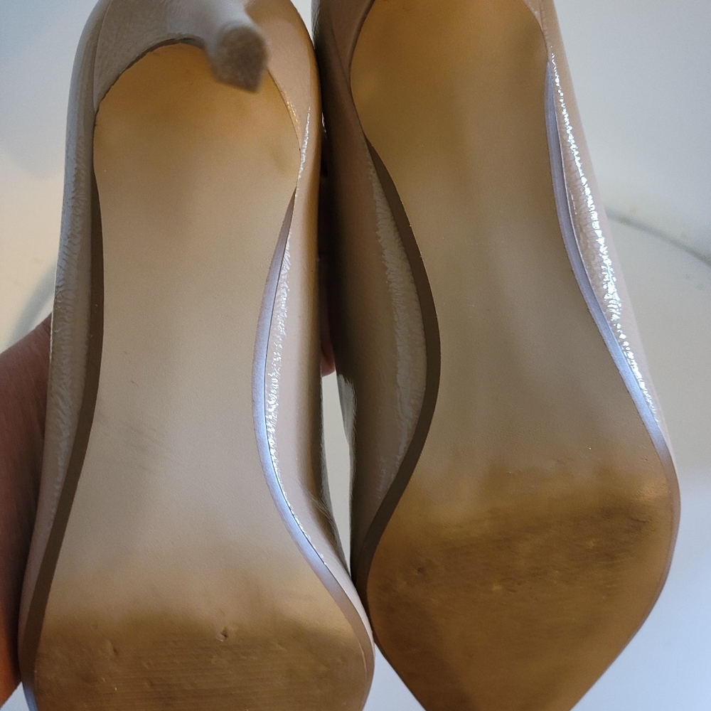 Ladies pumps - Picture 6 of 6